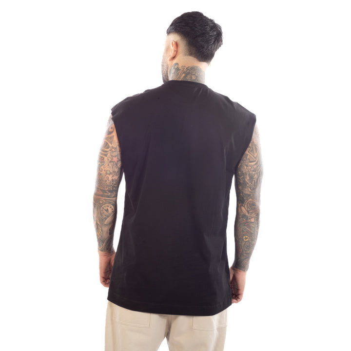 CAMISILLA BASICA AD MR