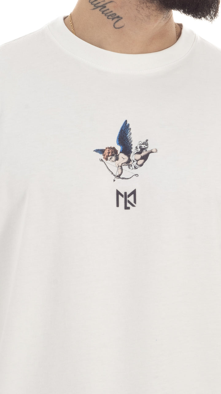 CAMISETA OVERSIZE ANGEL IRIS MR