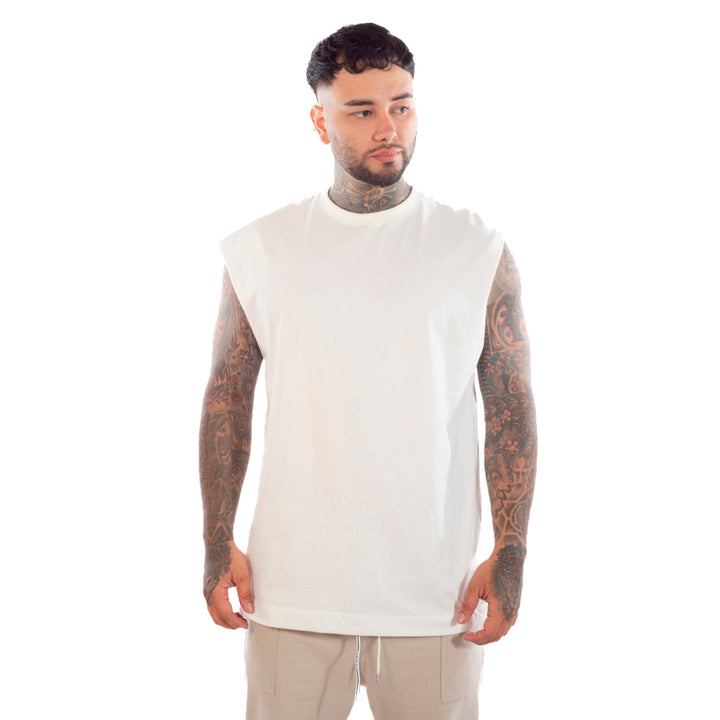 CAMISILLA BASICA AD MR