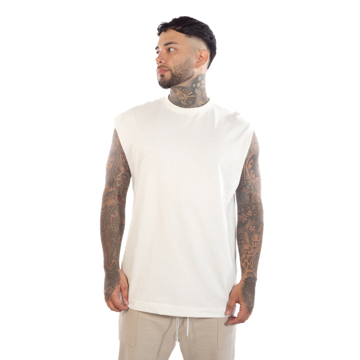 CAMISILLA BASICA AD MR