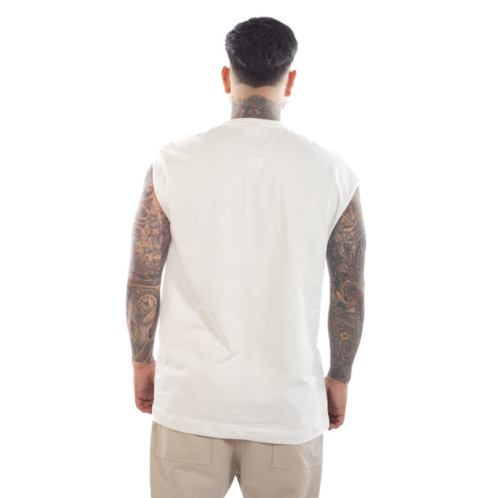 CAMISILLA BASICA AD MR